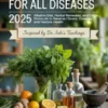 Natural Cure For All Diseases