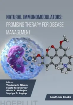Natural Immunomodulators: Promising Therapy for Disease Management