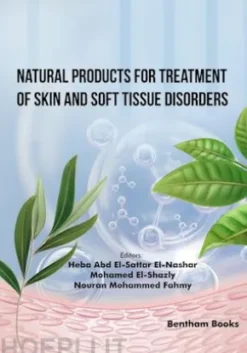 Natural Products for Treatment of Skin and Soft Tissue Disorders
