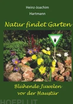 Natur findet Garten