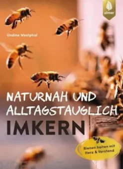 Naturnah und alltagstauglich imkern