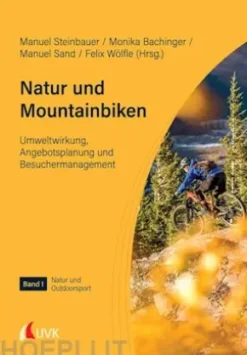 Natur und Mountainbiken