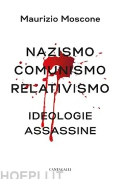 Nazismo comunismo relativismo