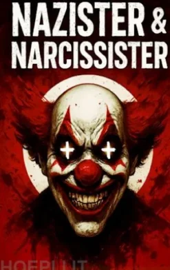 Nazister & Narcissister