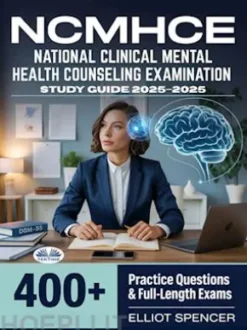 NCMHCE National Clinical Mental Health Counseling Examination Study Guide 2025–2026