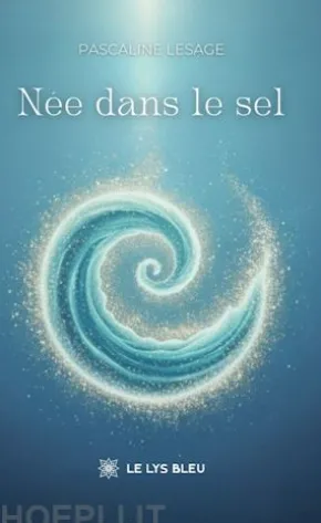 Née dans le sel