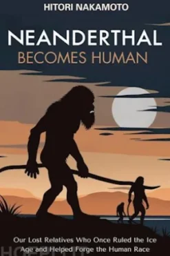 Neandharthal Becomes Human