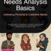 Needs Analysis Basics: Unlocking Personal & Collective Needs