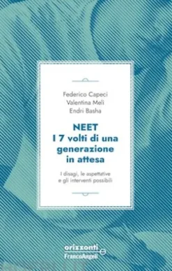 Neet, I 7 volti di una generazione in attesa