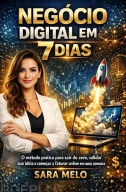 Negócio Digital em 7 Dias