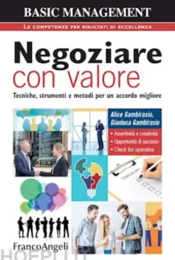 Negoziare con valore