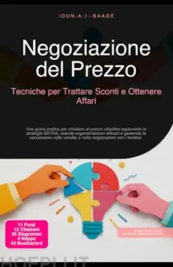 Negoziazione del Prezzo: Tecniche per Trattare Sconti e Ottenere Affari