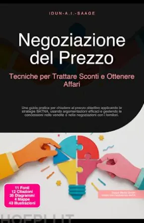 Negoziazione del Prezzo: Tecniche per Trattare Sconti e Ottenere Affari