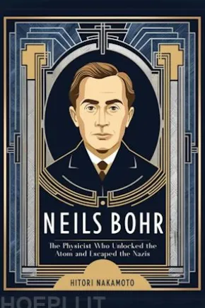Neils Bohr