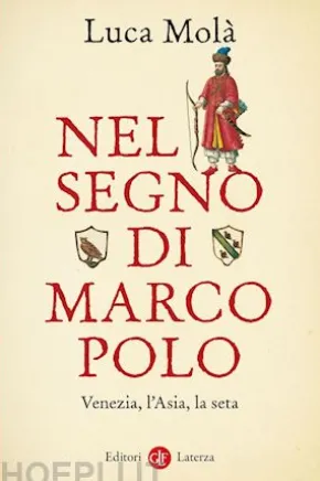 Nel segno di Marco Polo