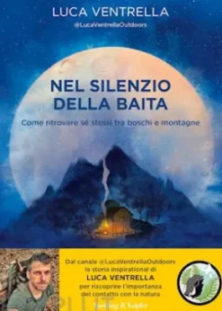 Nel silenzio della baita