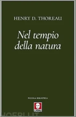 Nel tempio della natura