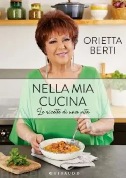 Nella mia cucina