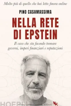 Nella rete di Epstein