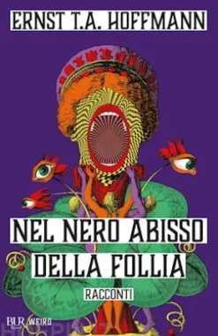 Nel nero abisso della follia