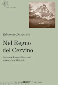 Nel regno del Cervino