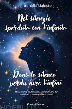 Nel silenzio sperduto con l’infinito - Dans le silence perdu avec l’infini