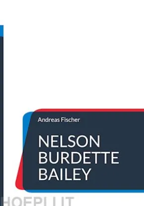 Nelson Burdette Bailey