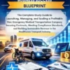 NEMT Business Success Blueprint
