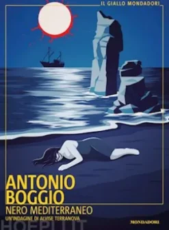 Nero Mediterraneo