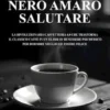 Nero Amaro Salutare