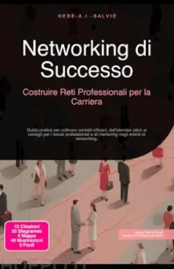 Networking di Successo: Costruire Reti Professionali per la Carriera