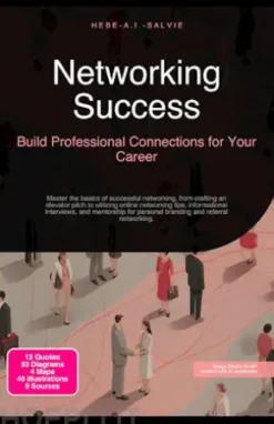 Networking Success: Build Professional Connections for Your Career