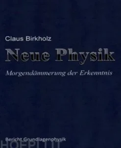 Neue Physik