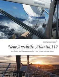 Neue Anschrift : Atlantik 119