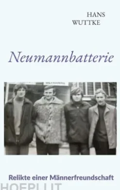 Neumannbatterie