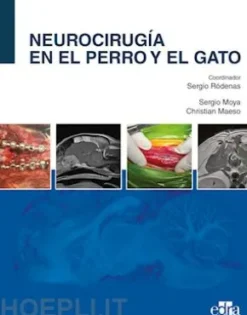 Neurocirugía en el perro y el gato