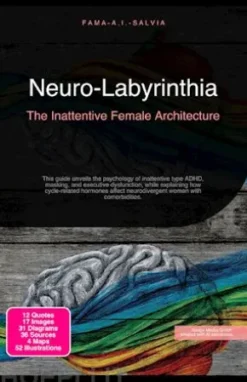 Neuro-Labyrinthia: The Inattentive Female Architecture