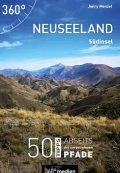 Neuseeland - Südinsel