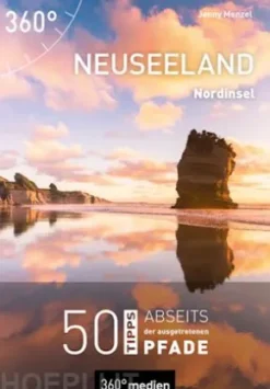 Neuseeland - Nordinsel