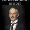 Neville Chamberlain Biography