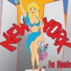New York For Blondes