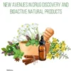 New Avenues in Drug Discovery and Bioactive Natural Products