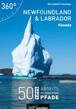 Newfoundland und Labrador – Kanada