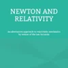 Newton and Relativity