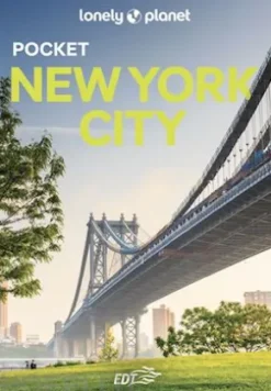 New York City Pocket