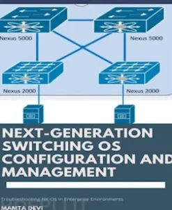Next-Generation switching OS configuration and management