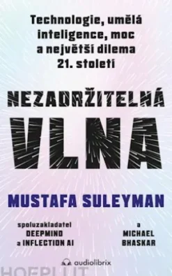 Nezadržitelná vlna