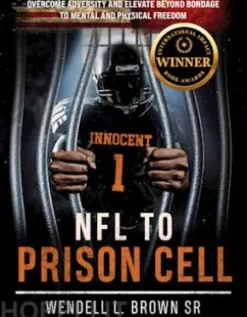 NFL to prison cell