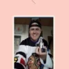 NHL icehockey colourfull worldwide indiany