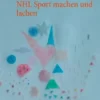 NHL Sport machen und lachen